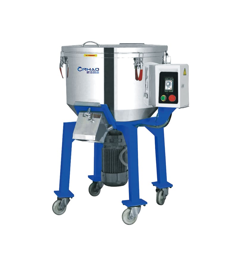 Vertical Color Mixers Vertical Color Mixers - Image 1