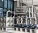Condenser-water loop and cooling tower