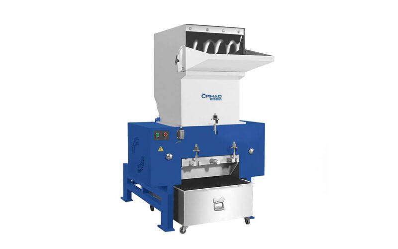 granulator