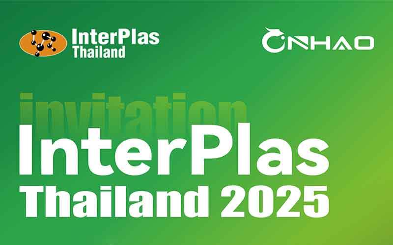 InterPlas Thailand 2025
