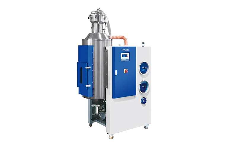 Dehumidifying Dryers