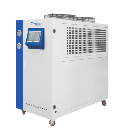 Industrial Air-cooled Chiller