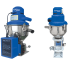 Plastic Vacuum Loader